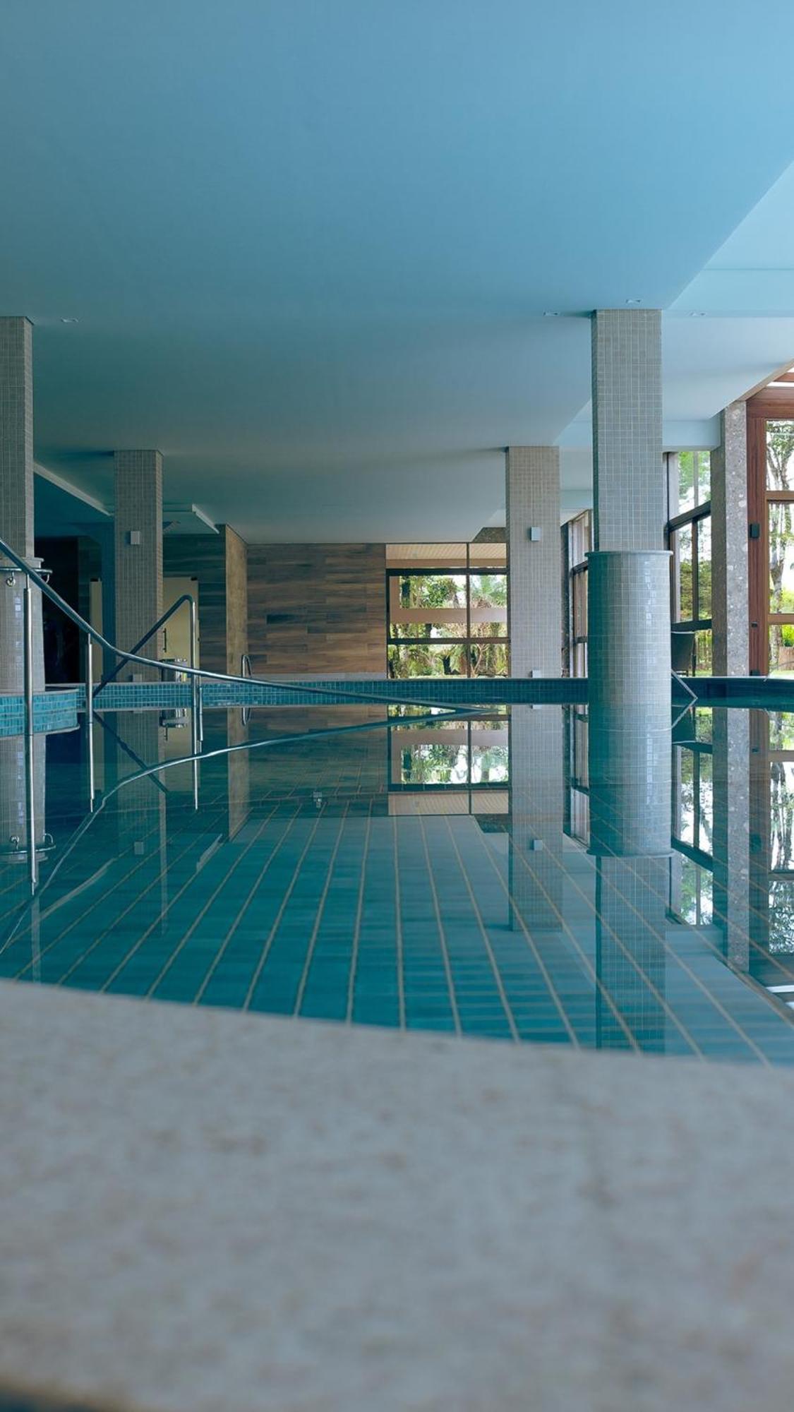 Hotel Renar Fraiburgo Luaran gambar