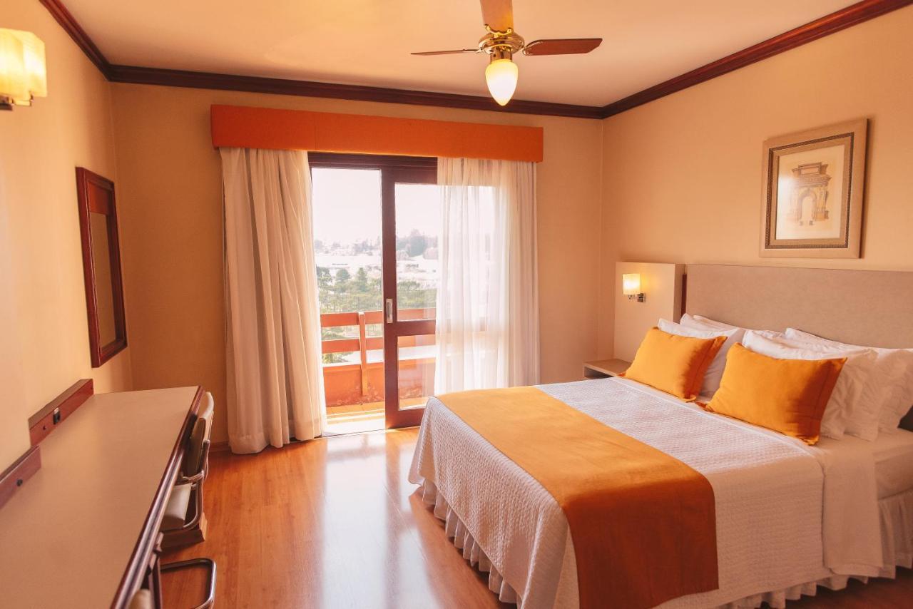 Hotel Renar Fraiburgo Luaran gambar