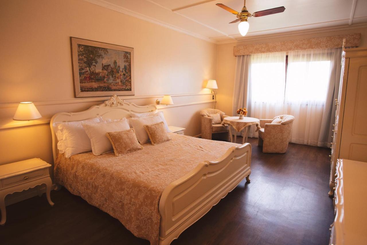 Hotel Renar Fraiburgo Luaran gambar