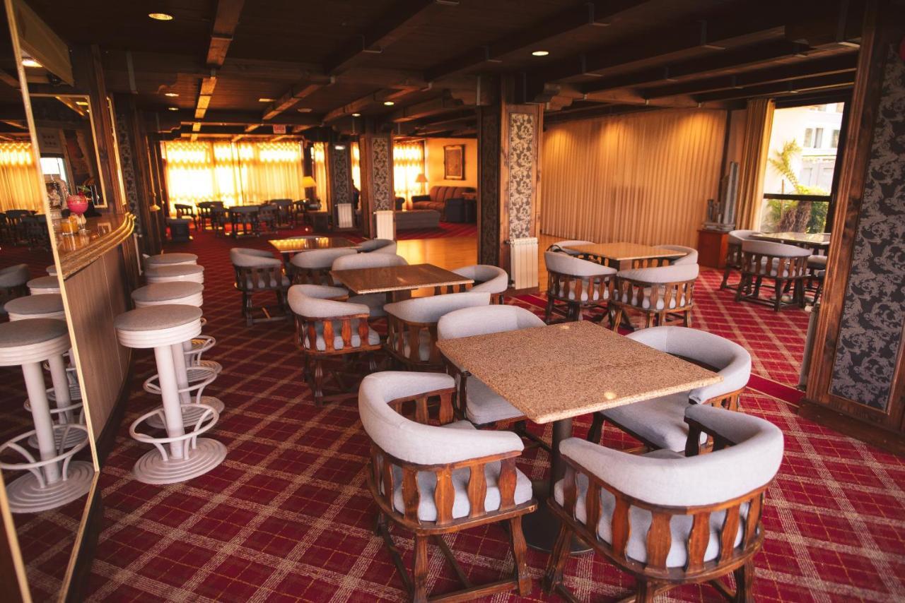Hotel Renar Fraiburgo Luaran gambar