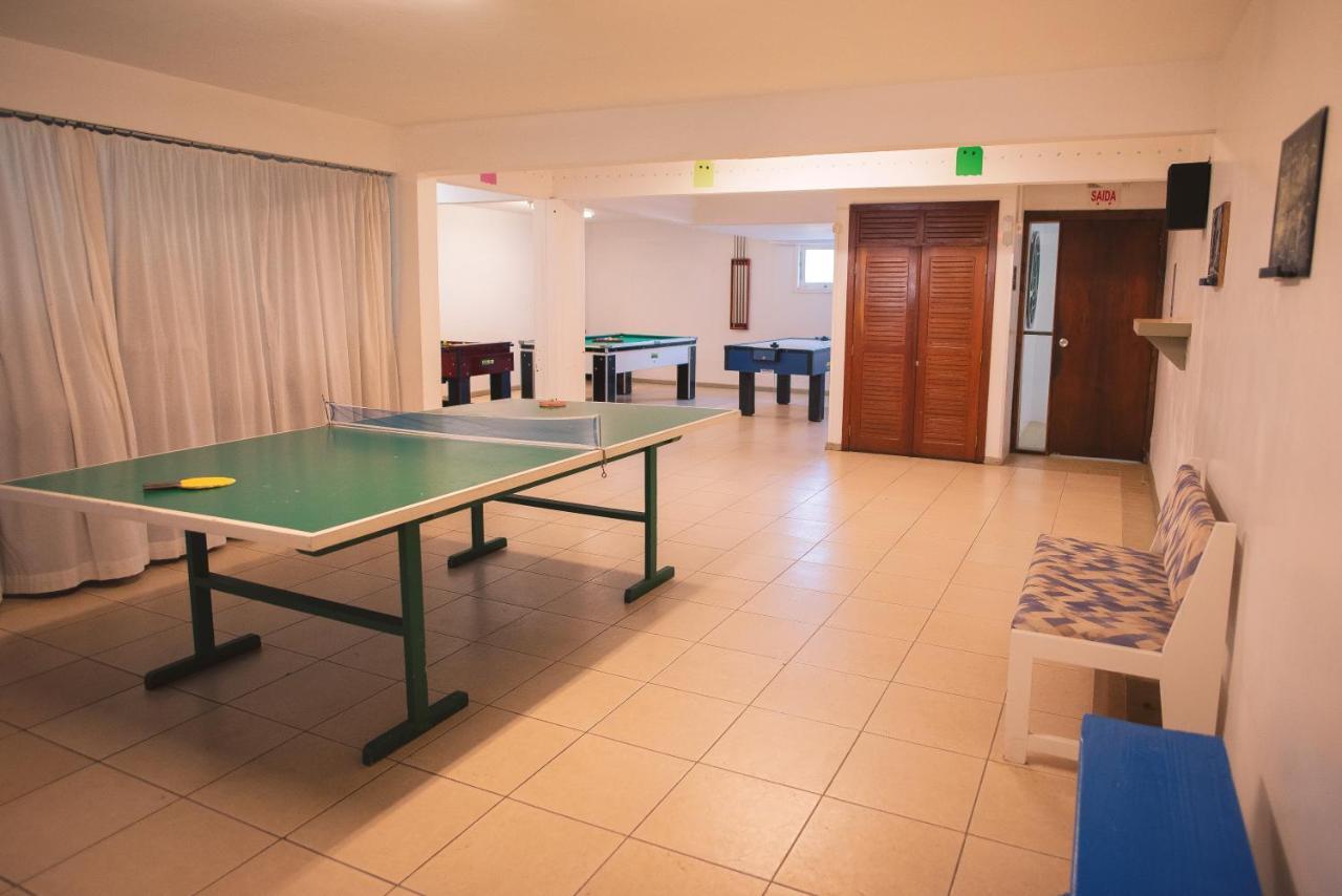 Hotel Renar Fraiburgo Luaran gambar